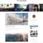 How To Get Rid Of OceanWP Home Page Slider