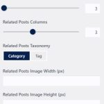 Hide OceanWP Related Posts Date In Single Blog Posts