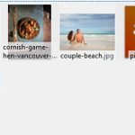 Restore Thumbnails In Windows 10